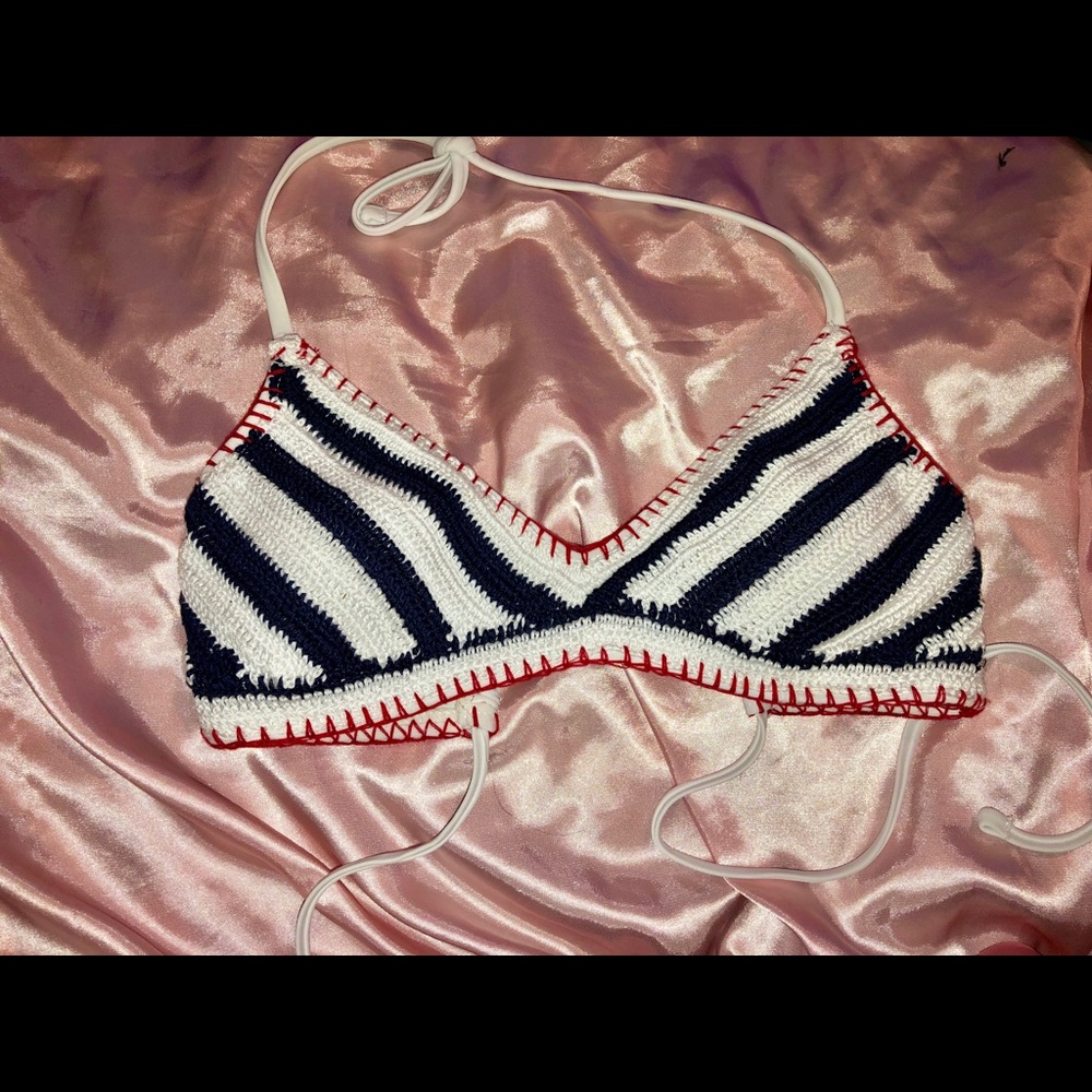 Bikini top